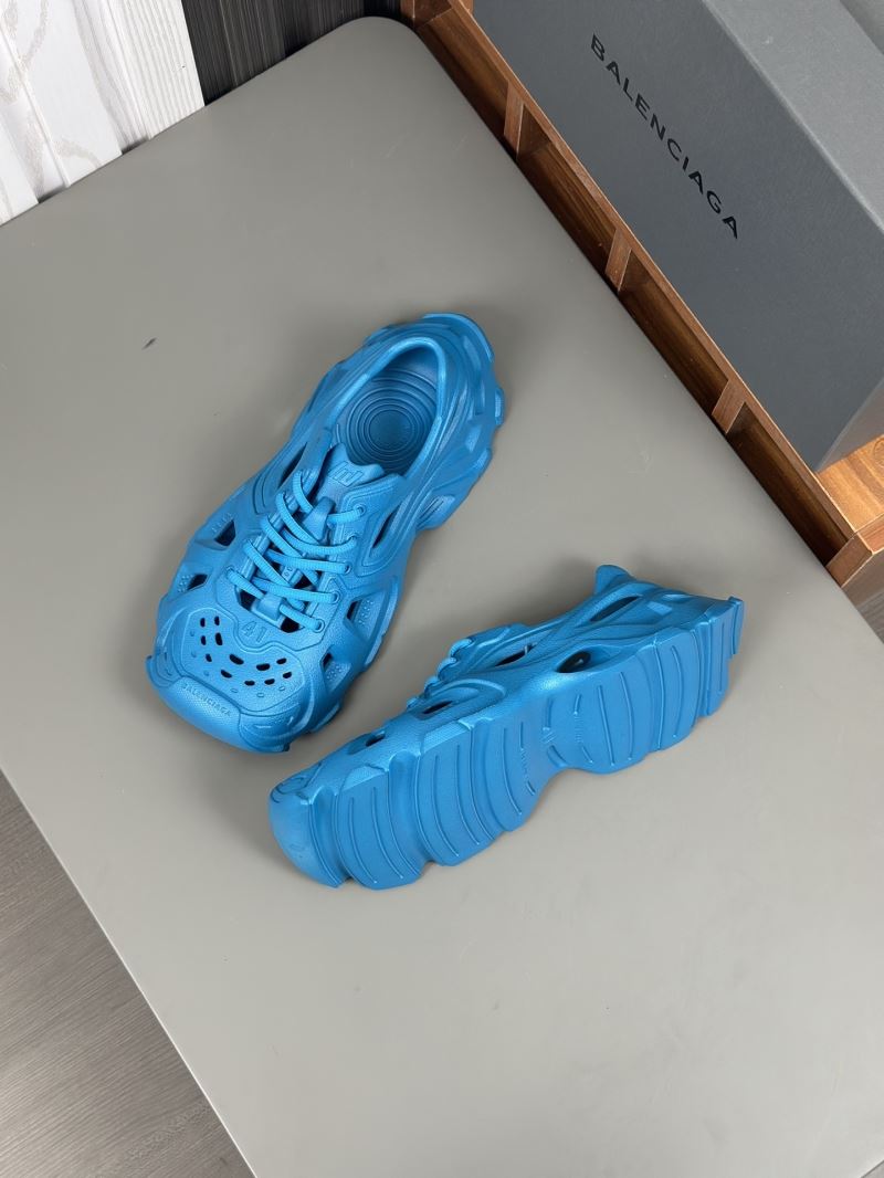 Balenciaga Track Shoes